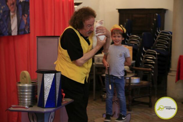 Die Fuggerei Wird 500 - Ein Rundgang Durch Die Siedlung Und Geschichte