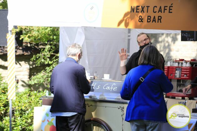 Die Fuggerei Wird 500 - Ein Rundgang Durch Die Siedlung Und Geschichte