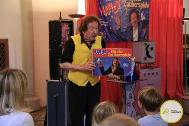 Die Fuggerei Wird 500 - Ein Rundgang Durch Die Siedlung Und Geschichte