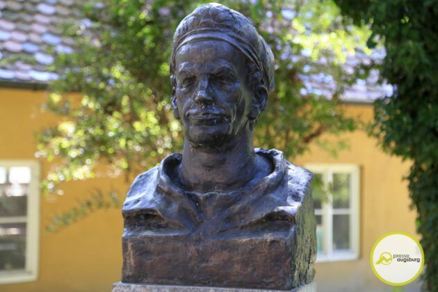 Die Fuggerei Wird 500 - Ein Rundgang Durch Die Siedlung Und Geschichte