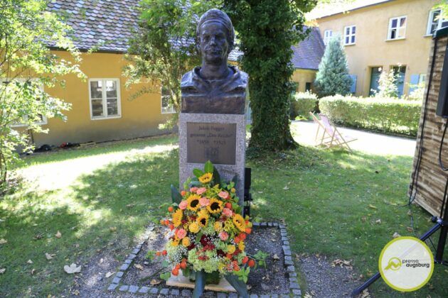 Die Fuggerei Wird 500 - Ein Rundgang Durch Die Siedlung Und Geschichte