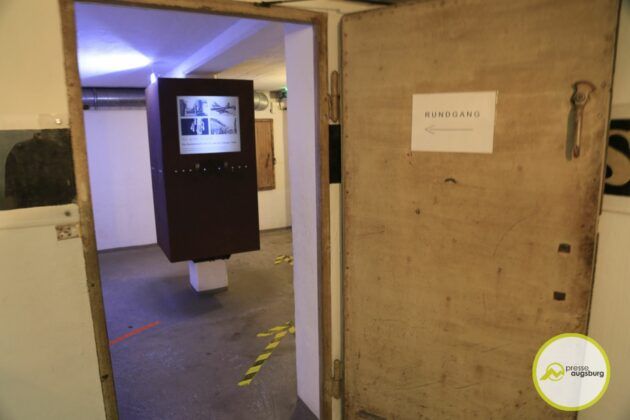 Die Fuggerei Wird 500 - Ein Rundgang Durch Die Siedlung Und Geschichte