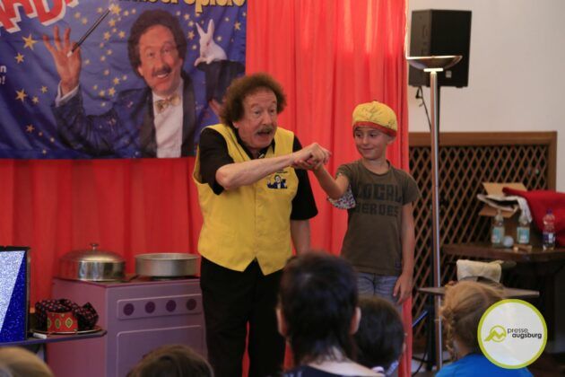 Die Fuggerei Wird 500 - Ein Rundgang Durch Die Siedlung Und Geschichte