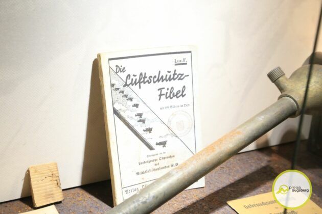 Die Fuggerei Wird 500 - Ein Rundgang Durch Die Siedlung Und Geschichte