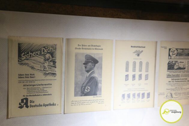 Die Fuggerei Wird 500 - Ein Rundgang Durch Die Siedlung Und Geschichte