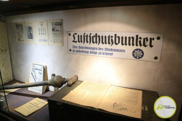 Die Fuggerei Wird 500 - Ein Rundgang Durch Die Siedlung Und Geschichte