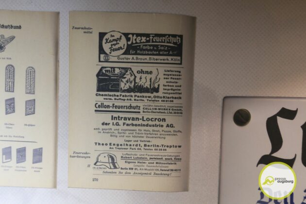 Die Fuggerei Wird 500 - Ein Rundgang Durch Die Siedlung Und Geschichte