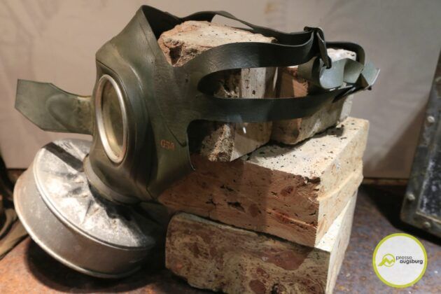 Die Fuggerei Wird 500 - Ein Rundgang Durch Die Siedlung Und Geschichte