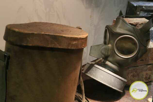 Die Fuggerei Wird 500 - Ein Rundgang Durch Die Siedlung Und Geschichte