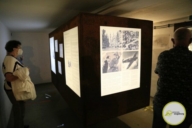 Die Fuggerei Wird 500 - Ein Rundgang Durch Die Siedlung Und Geschichte