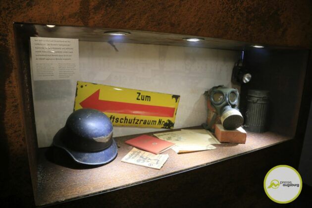 Die Fuggerei Wird 500 - Ein Rundgang Durch Die Siedlung Und Geschichte