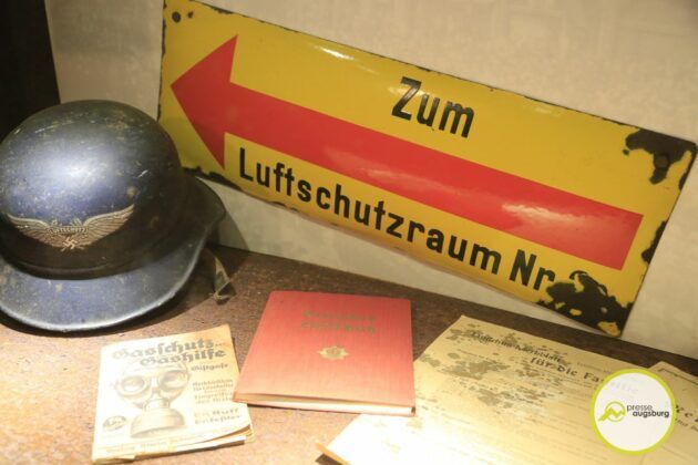 Die Fuggerei Wird 500 - Ein Rundgang Durch Die Siedlung Und Geschichte