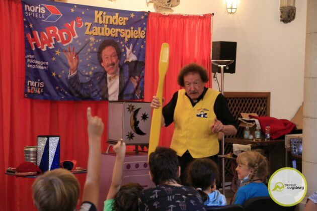 Die Fuggerei Wird 500 - Ein Rundgang Durch Die Siedlung Und Geschichte