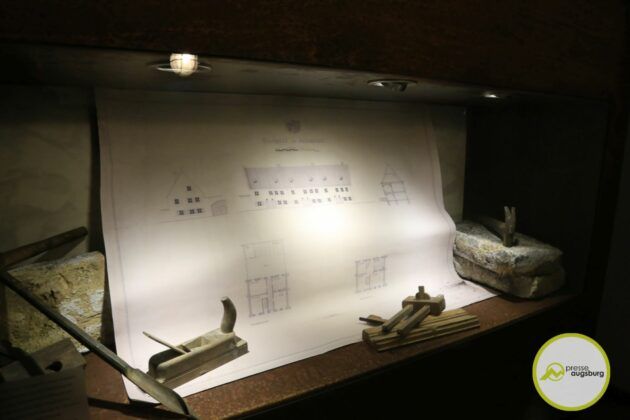 Die Fuggerei Wird 500 - Ein Rundgang Durch Die Siedlung Und Geschichte