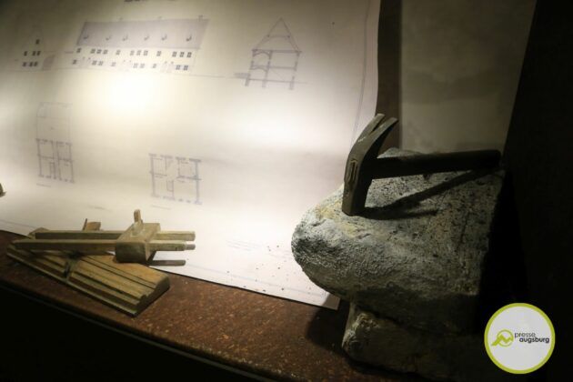 Die Fuggerei Wird 500 - Ein Rundgang Durch Die Siedlung Und Geschichte