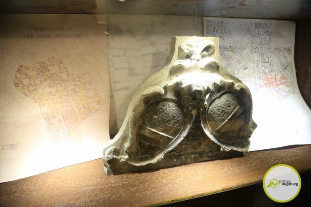 Die Fuggerei Wird 500 - Ein Rundgang Durch Die Siedlung Und Geschichte