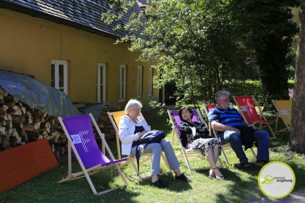 Die Fuggerei Wird 500 - Ein Rundgang Durch Die Siedlung Und Geschichte