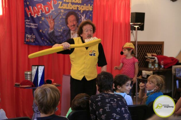 Die Fuggerei Wird 500 - Ein Rundgang Durch Die Siedlung Und Geschichte