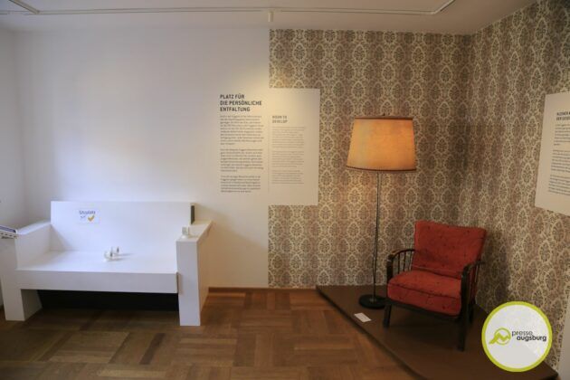 Die Fuggerei Wird 500 - Ein Rundgang Durch Die Siedlung Und Geschichte