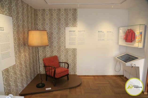 Die Fuggerei Wird 500 - Ein Rundgang Durch Die Siedlung Und Geschichte