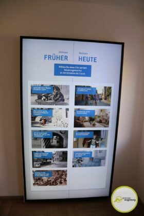 Die Fuggerei Wird 500 - Ein Rundgang Durch Die Siedlung Und Geschichte