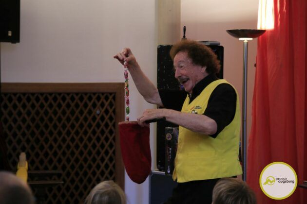 Die Fuggerei Wird 500 - Ein Rundgang Durch Die Siedlung Und Geschichte