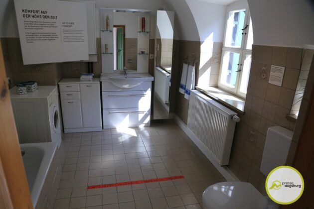 Die Fuggerei Wird 500 - Ein Rundgang Durch Die Siedlung Und Geschichte