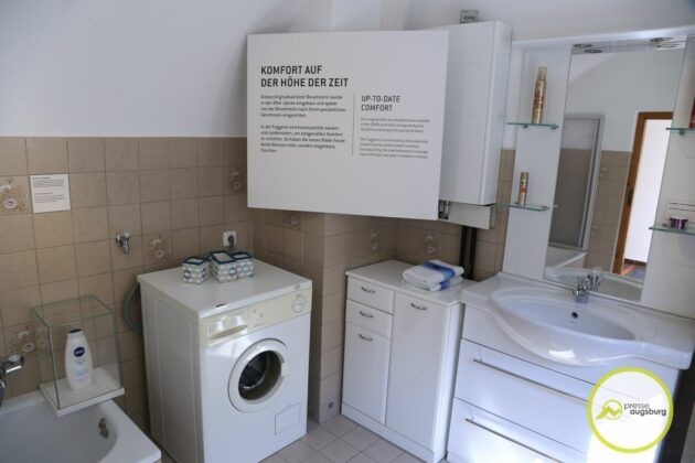 Die Fuggerei Wird 500 - Ein Rundgang Durch Die Siedlung Und Geschichte