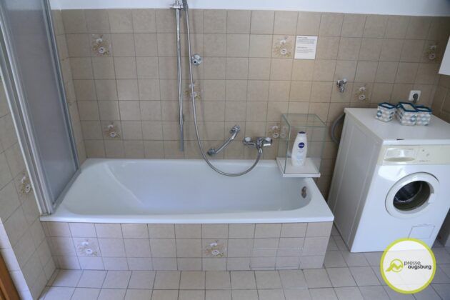 Die Fuggerei Wird 500 - Ein Rundgang Durch Die Siedlung Und Geschichte