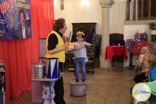 Die Fuggerei Wird 500 - Ein Rundgang Durch Die Siedlung Und Geschichte