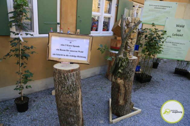 Die Fuggerei Wird 500 - Ein Rundgang Durch Die Siedlung Und Geschichte