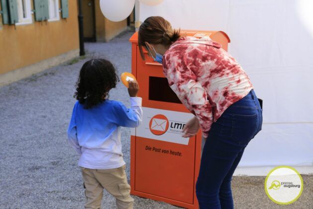 Die Fuggerei Wird 500 - Ein Rundgang Durch Die Siedlung Und Geschichte