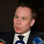 Kriminalität am Hautbahnhof nimmt zu – Bundestagsabgeordneter Ullrich fordert mehr Personal für Bundespolizei in Augsburg