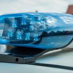 Kleintransporter-Unfall auf der A96 führt zu Vollsperrung bei Schöffelding