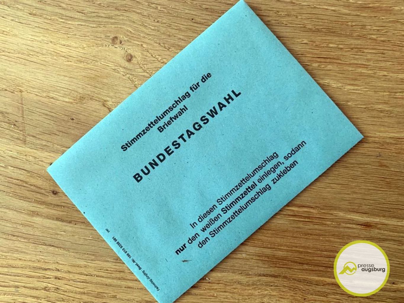 Briefwahl in Bad Wörishofen | Verzögerungen durch Postdienstleister sorgen für Diskussionen