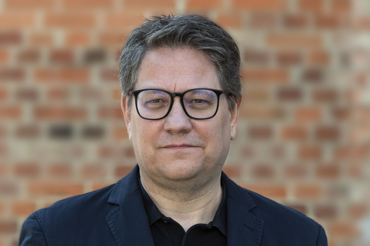 Transparenz und Zukunft | Neues Konzept für das Kleine Haus des Staatstheaters Augsburg vorgestellt