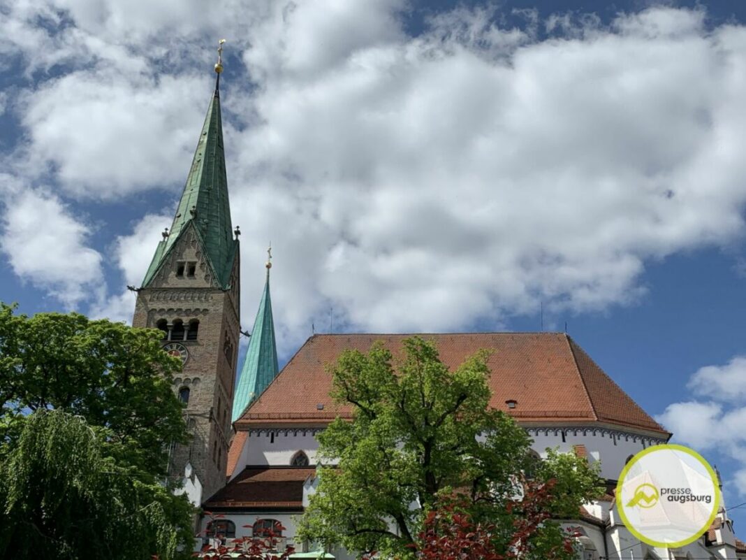 augsburg dom