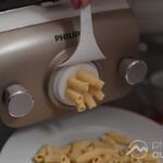 Pasta Maker 025