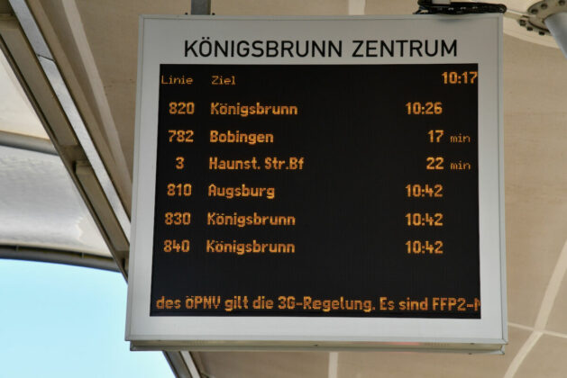 2021 12 12 Strassenbahn Linie 3 14