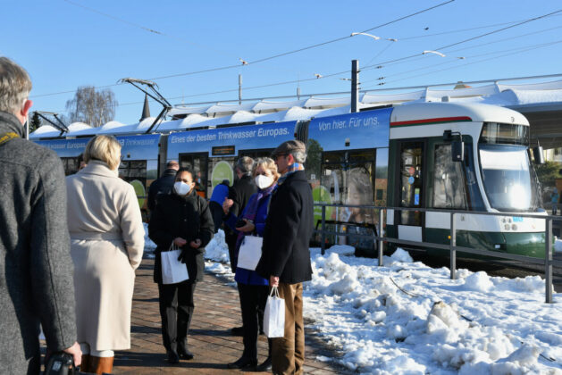 2021 12 12 Strassenbahn Linie 3 50