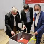 Die Römerfunde aus Oberhausen | Spektakuläre Stücke werden im Zeughaus Augsburg gezeigt 53 Die Römerfunde Aus Oberhausen | Spektakuläre Stücke Werden Im Zeughaus Augsburg Gezeigt