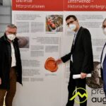 Die Römerfunde aus Oberhausen | Spektakuläre Stücke werden im Zeughaus Augsburg gezeigt 52 Die Römerfunde Aus Oberhausen | Spektakuläre Stücke Werden Im Zeughaus Augsburg Gezeigt