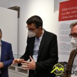 Die Römerfunde aus Oberhausen | Spektakuläre Stücke werden im Zeughaus Augsburg gezeigt 49 Die Römerfunde Aus Oberhausen | Spektakuläre Stücke Werden Im Zeughaus Augsburg Gezeigt