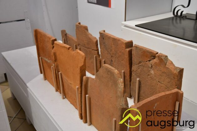 Großes Interesse | Ausstellung „Die Römerfunde Aus Oberhausen“ Wird Verlängert