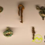 Die Römerfunde aus Oberhausen | Spektakuläre Stücke werden im Zeughaus Augsburg gezeigt 42 Die Römerfunde Aus Oberhausen | Spektakuläre Stücke Werden Im Zeughaus Augsburg Gezeigt