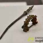 Die Römerfunde aus Oberhausen | Spektakuläre Stücke werden im Zeughaus Augsburg gezeigt 40 Die Römerfunde Aus Oberhausen | Spektakuläre Stücke Werden Im Zeughaus Augsburg Gezeigt