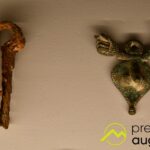 Die Römerfunde aus Oberhausen | Spektakuläre Stücke werden im Zeughaus Augsburg gezeigt 39 Die Römerfunde Aus Oberhausen | Spektakuläre Stücke Werden Im Zeughaus Augsburg Gezeigt