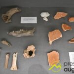 Die Römerfunde aus Oberhausen | Spektakuläre Stücke werden im Zeughaus Augsburg gezeigt 38 Die Römerfunde Aus Oberhausen | Spektakuläre Stücke Werden Im Zeughaus Augsburg Gezeigt