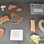 Die Römerfunde aus Oberhausen | Spektakuläre Stücke werden im Zeughaus Augsburg gezeigt 37 Die Römerfunde Aus Oberhausen | Spektakuläre Stücke Werden Im Zeughaus Augsburg Gezeigt