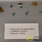 Die Römerfunde aus Oberhausen | Spektakuläre Stücke werden im Zeughaus Augsburg gezeigt 36 Die Römerfunde Aus Oberhausen | Spektakuläre Stücke Werden Im Zeughaus Augsburg Gezeigt